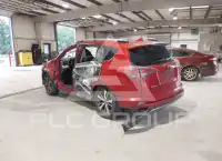 2017 Toyota RAV4 фото