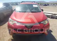 2017 Toyota RAV4 фото