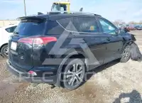 2017 Toyota RAV4 photo