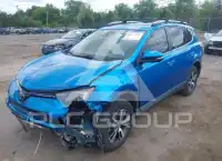 2017 Toyota RAV4 photo