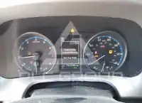 2017 Toyota RAV4 фото