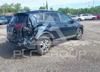 2017 Toyota RAV4 фото