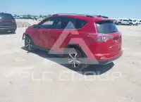 2017 Toyota RAV4 фото