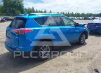 2017 Toyota RAV4 фото