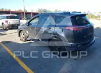 2017 Toyota RAV4 фото