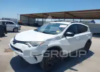 2017 Toyota RAV4 photo