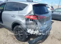 2017 Toyota RAV4 photo