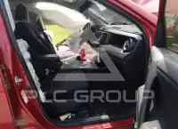 2017 Toyota RAV4 фото