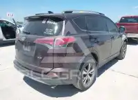 2017 Toyota RAV4 фото