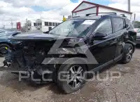 2017 Toyota RAV4 фото
