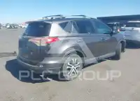 2017 Toyota RAV4 photo