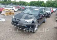 2017 Toyota RAV4 photo
