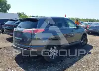 2017 Toyota RAV4 фото