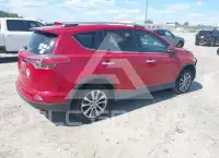 2017 Toyota RAV4 photo