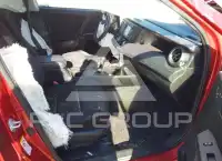 2017 Toyota RAV4 фото