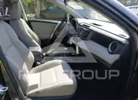 2017 Toyota RAV4 фото