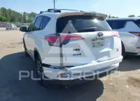 2017 Toyota RAV4 фото
