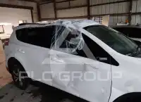 2017 Toyota RAV4 photo