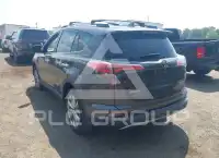 2017 Toyota RAV4 photo