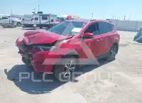 2017 Toyota RAV4 фото