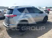 2017 Toyota RAV4 photo