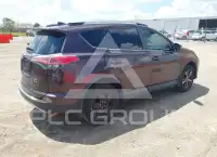 2017 Toyota RAV4 фото