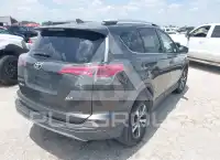 2017 Toyota RAV4 фото