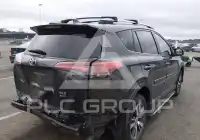 2017 Toyota RAV4 фото