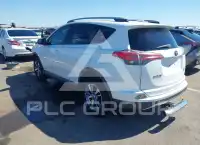 2017 Toyota RAV4 фото