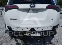 2017 Toyota RAV4 фото