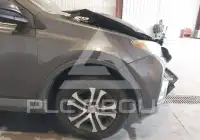 2017 Toyota RAV4 фото