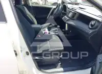 2017 Toyota RAV4 photo