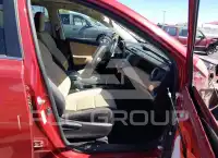 2017 Toyota RAV4 photo
