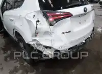 2017 Toyota RAV4 фото