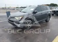 2017 Toyota RAV4 photo