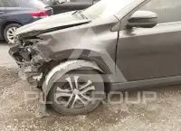 2017 Toyota RAV4 фото