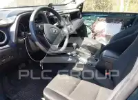 2017 Toyota RAV4 фото