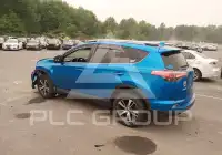 2017 Toyota RAV4 photo