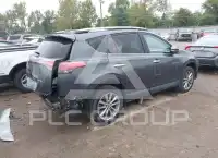 2017 Toyota RAV4 фото