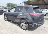 2017 Toyota RAV4 photo