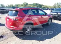 2017 Toyota RAV4 photo