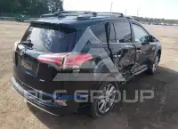 2017 Toyota RAV4 фото