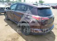 2017 Toyota RAV4 фото