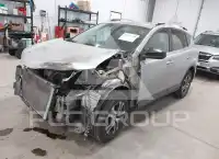 2017 Toyota RAV4 фото
