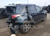 2017 Toyota RAV4 фото