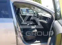 2017 Toyota RAV4 фото