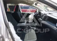 2017 Toyota RAV4 фото