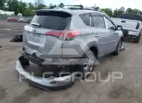 2017 Toyota RAV4 фото