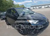 2017 Toyota RAV4 фото