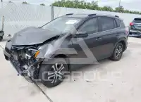 2017 Toyota RAV4 фото